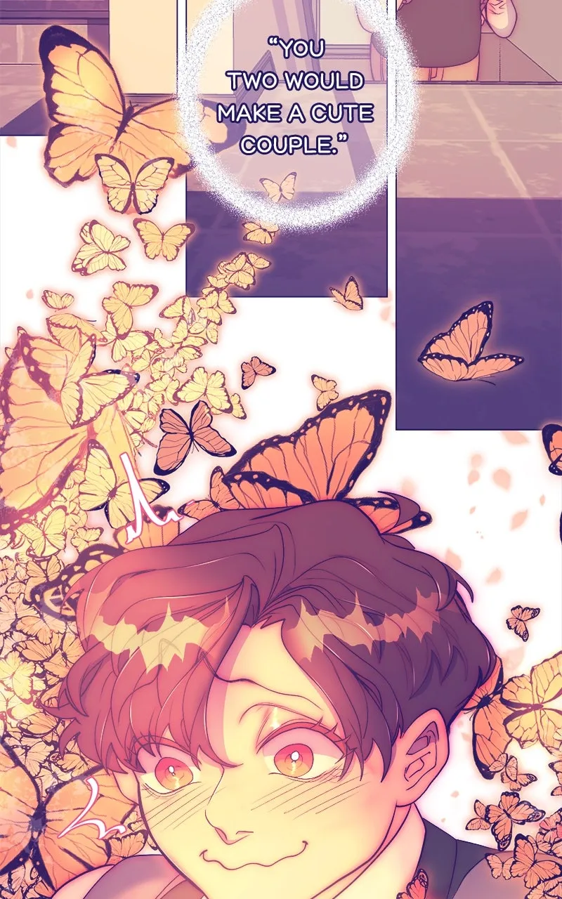 Love Online Chapter 26 page 65 - 
