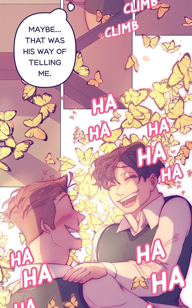 Love Online Chapter 26 page 68 - 