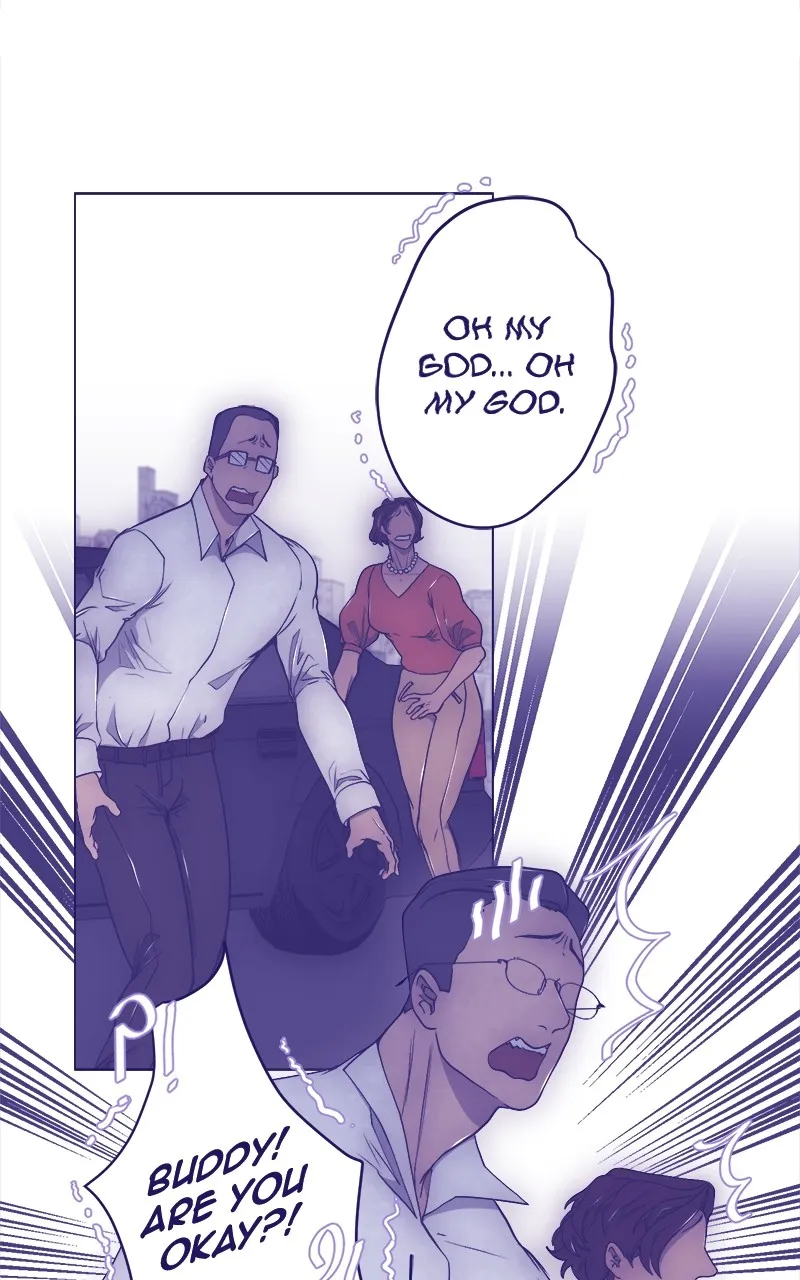 Love Online Chapter 26 page 8 - 