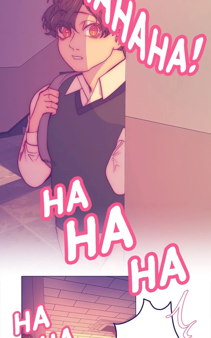 Love Online Chapter 26 page 71 - 