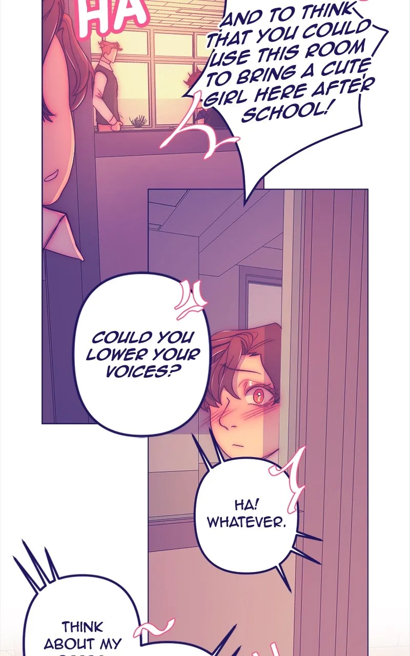Love Online Chapter 26 page 72 - 