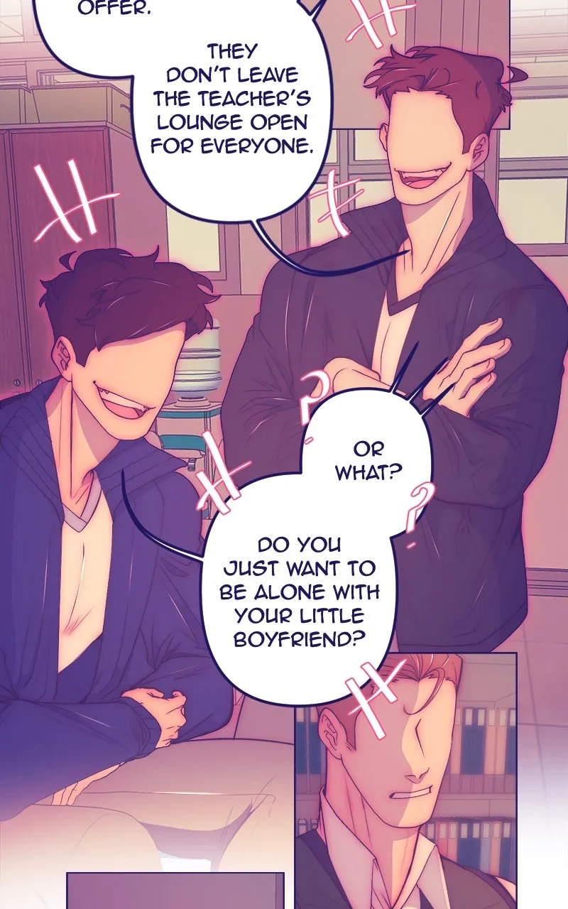 Love Online Chapter 26 page 73 - 