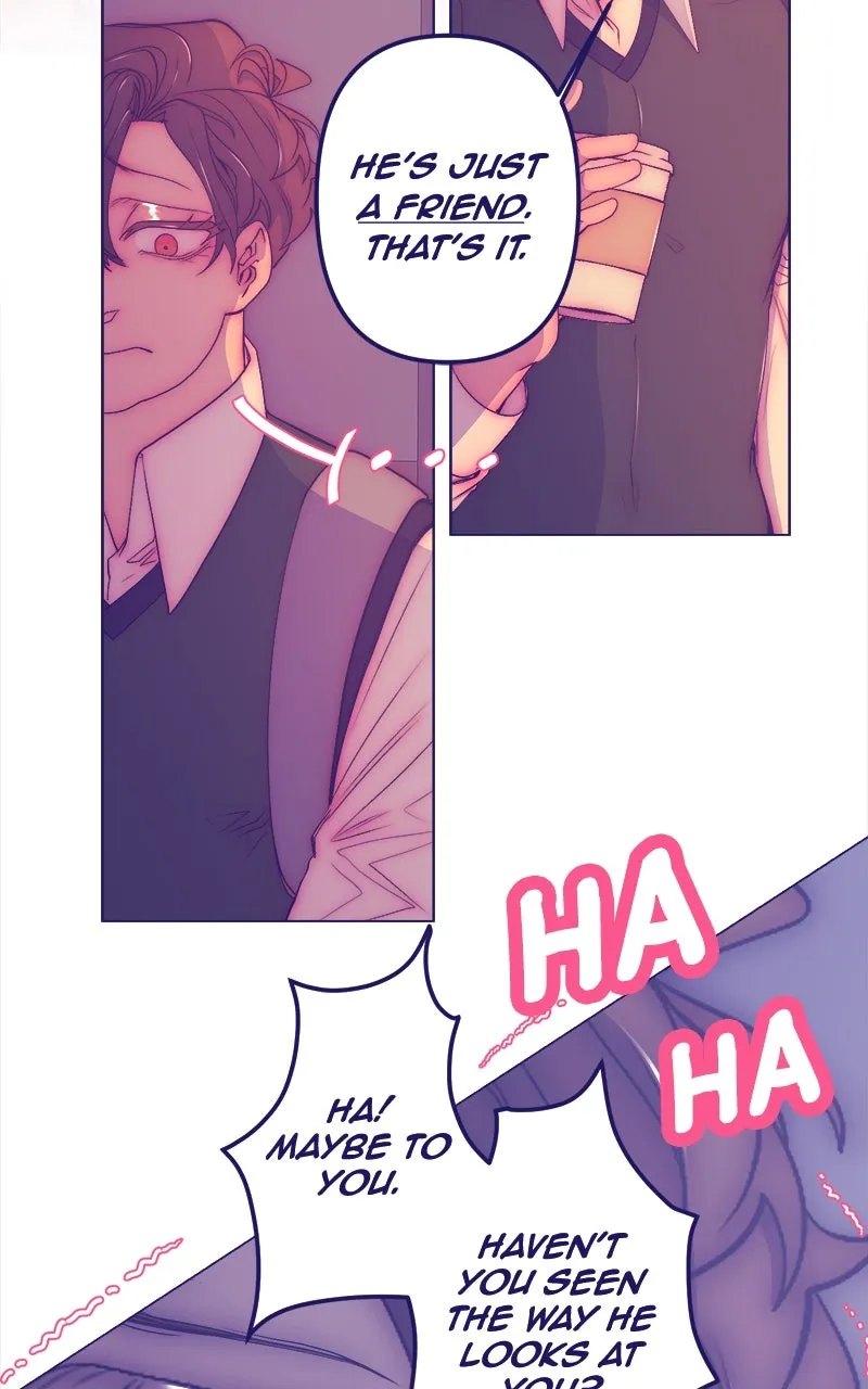 Love Online Chapter 26 page 74 - 
