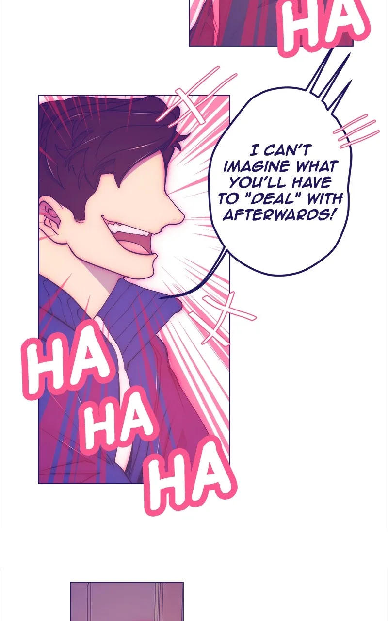 Love Online Chapter 26 page 76 - 