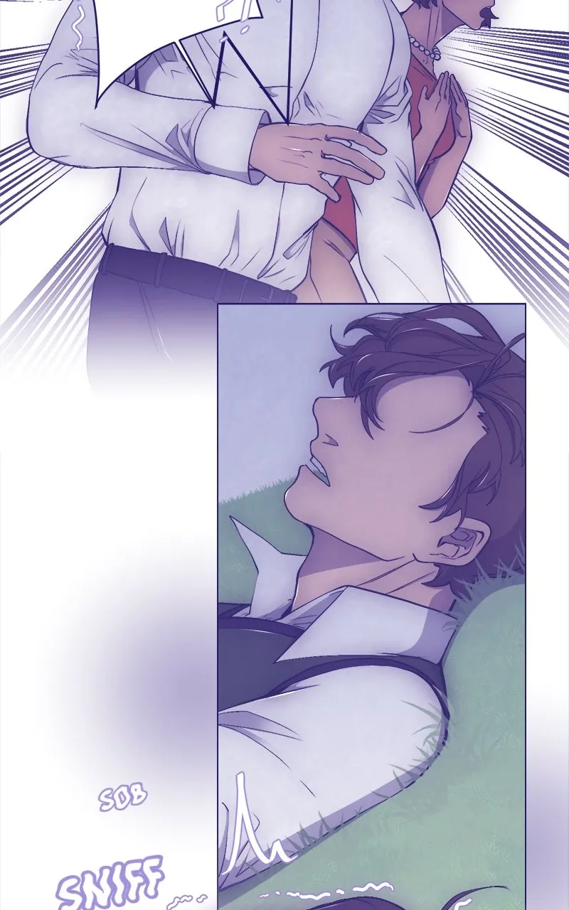 Love Online Chapter 26 page 9 - 