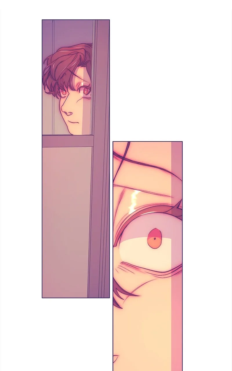 Love Online Chapter 27 page 1 - 