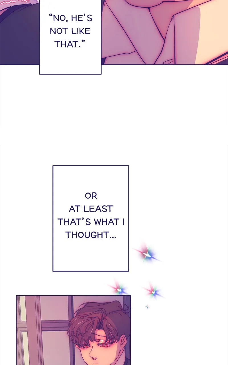 Love Online Chapter 27 page 11 - 