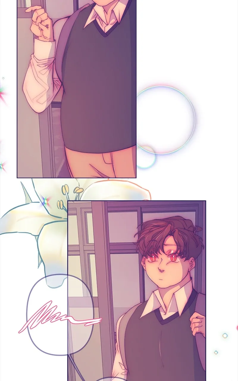 Love Online Chapter 27 page 12 - 