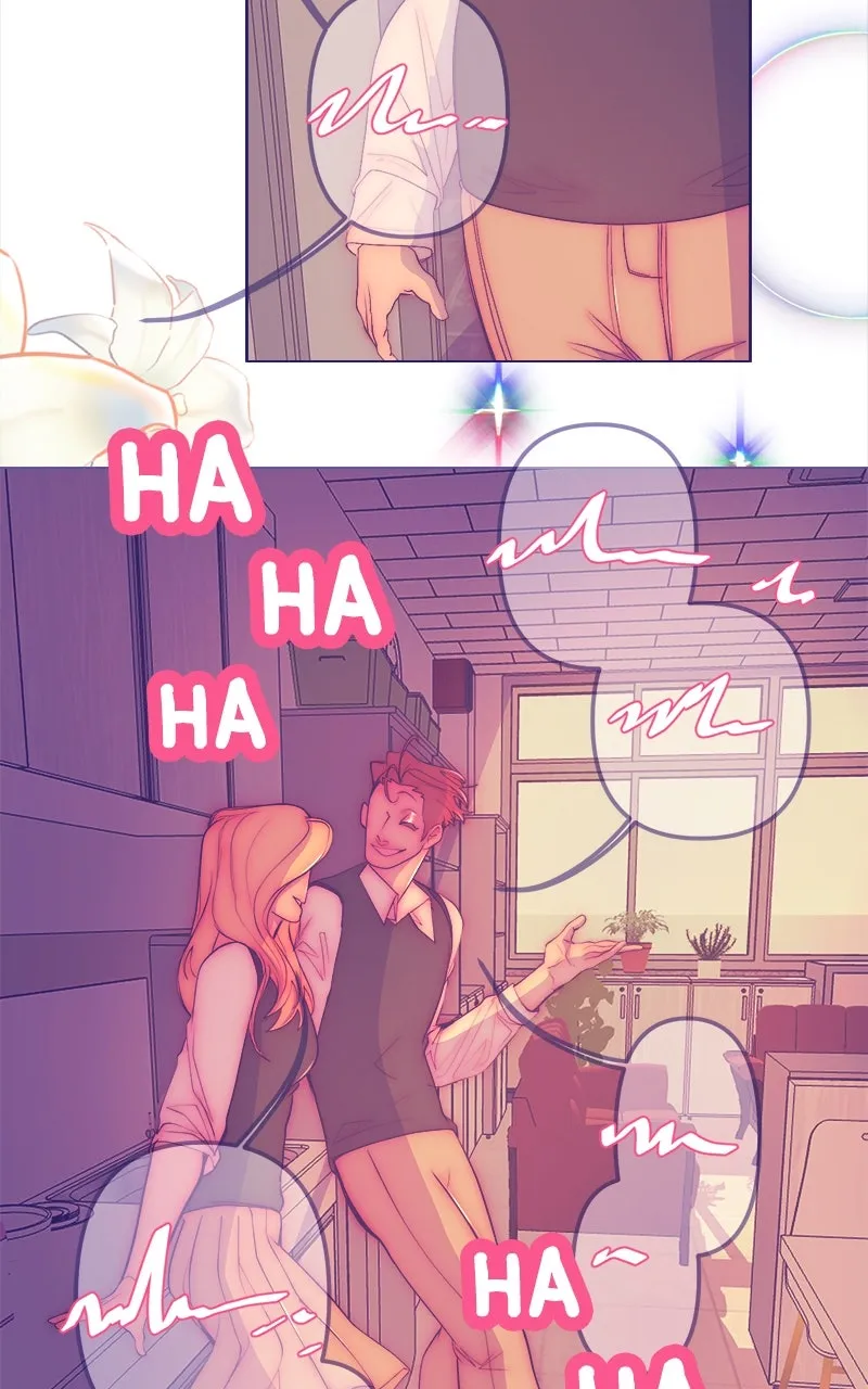 Love Online Chapter 27 page 13 - 