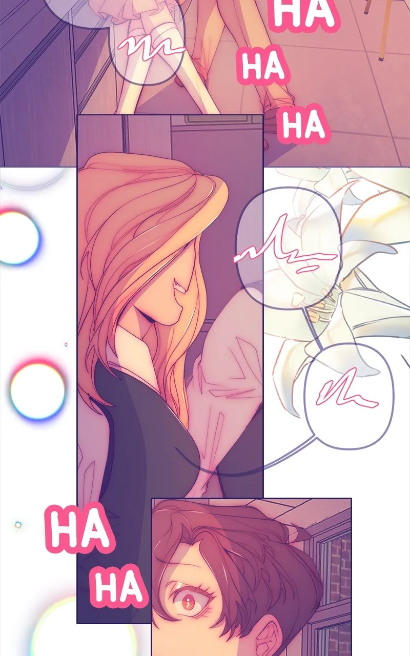 Love Online Chapter 27 page 14 - 