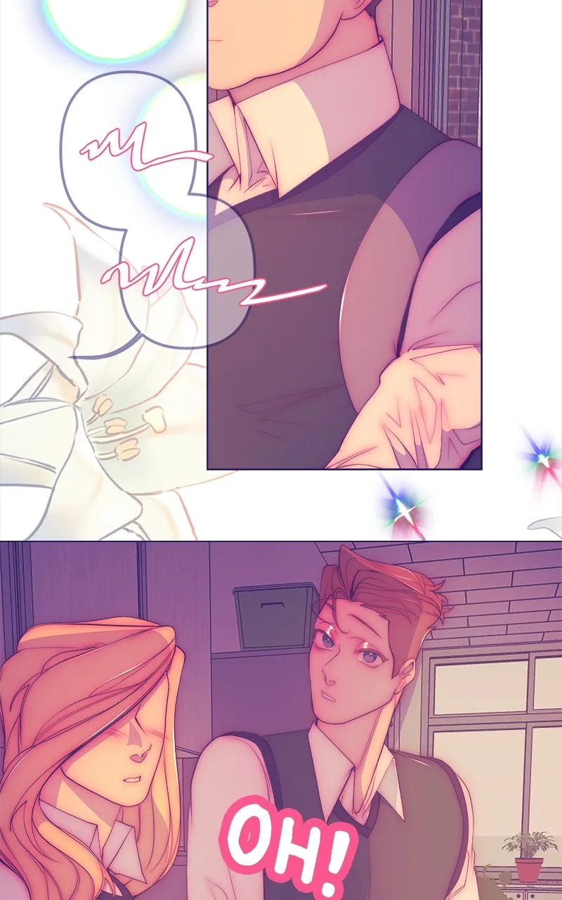 Love Online Chapter 27 page 15 - 
