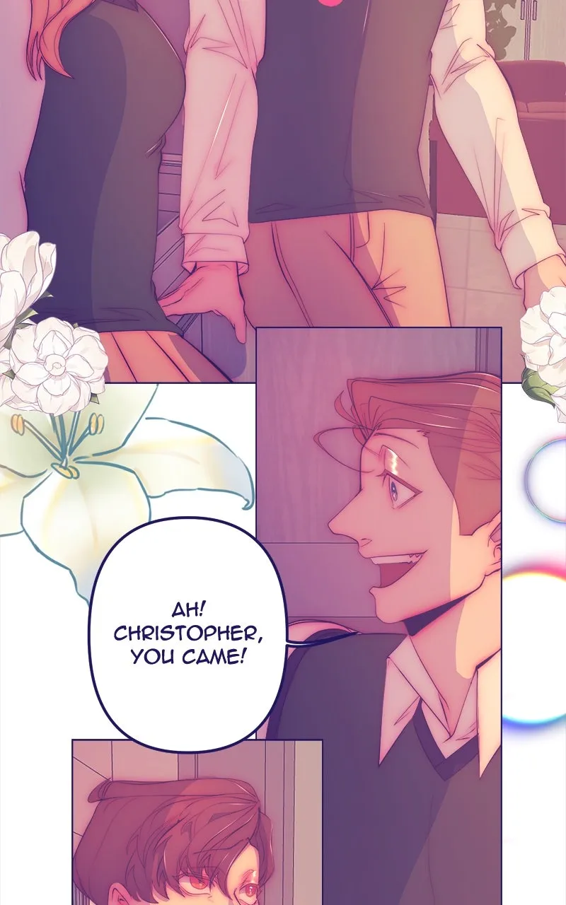 Love Online Chapter 27 page 16 - 