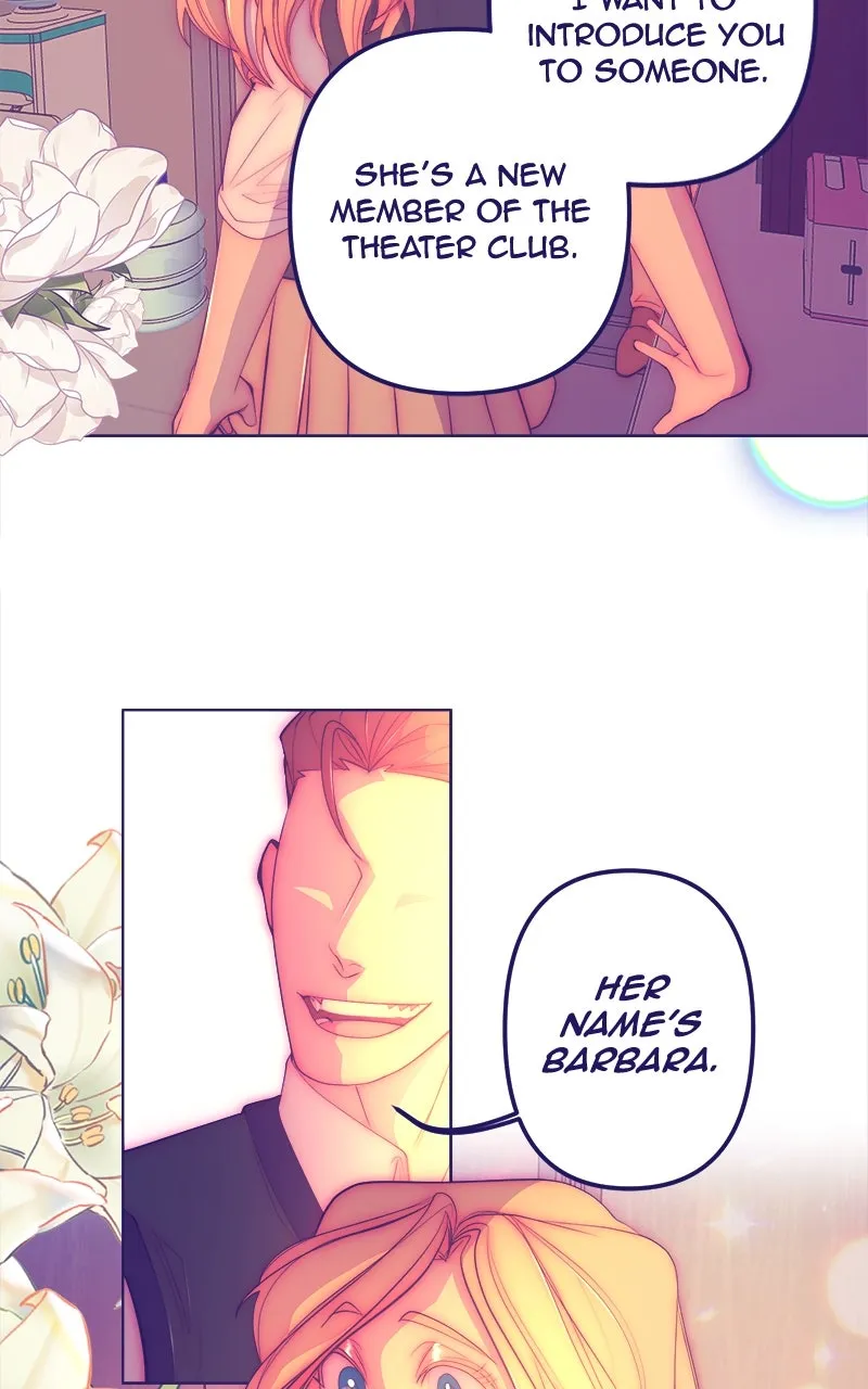 Love Online Chapter 27 page 18 - 
