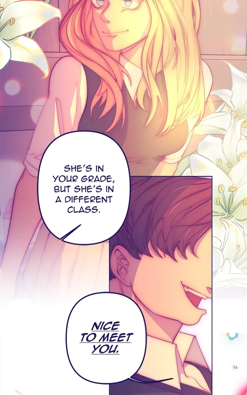 Love Online Chapter 27 page 19 - 