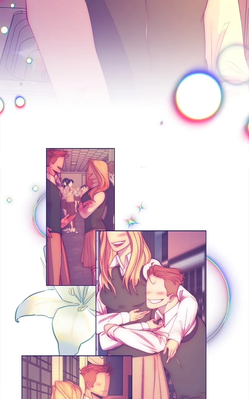 Love Online Chapter 27 page 23 - 
