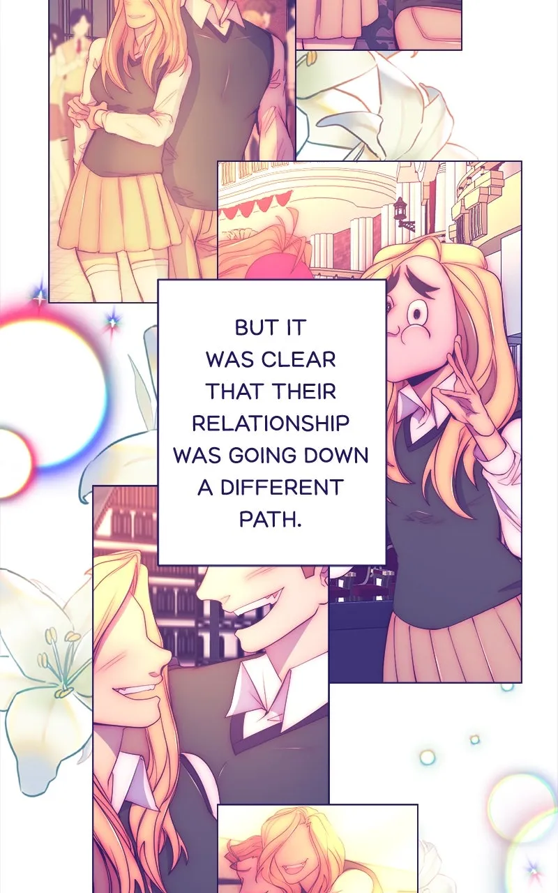 Love Online Chapter 27 page 24 - 