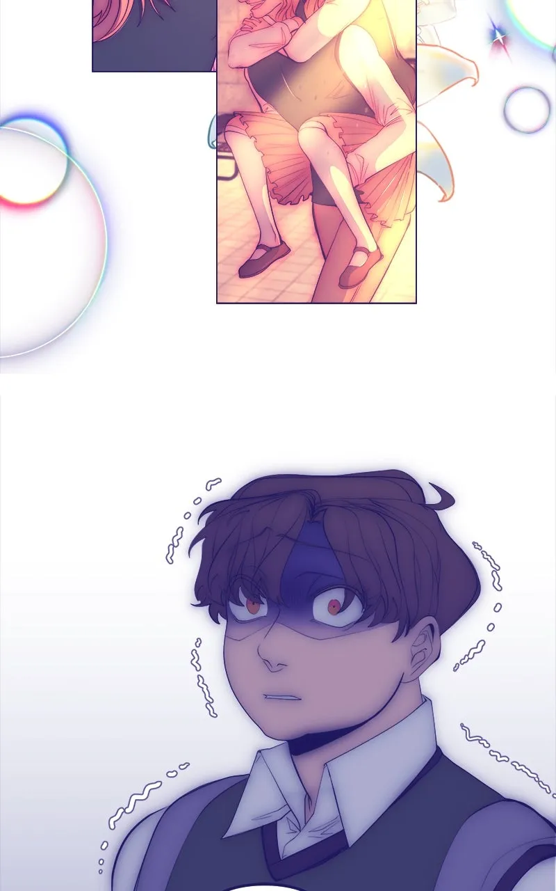 Love Online Chapter 27 page 25 - 