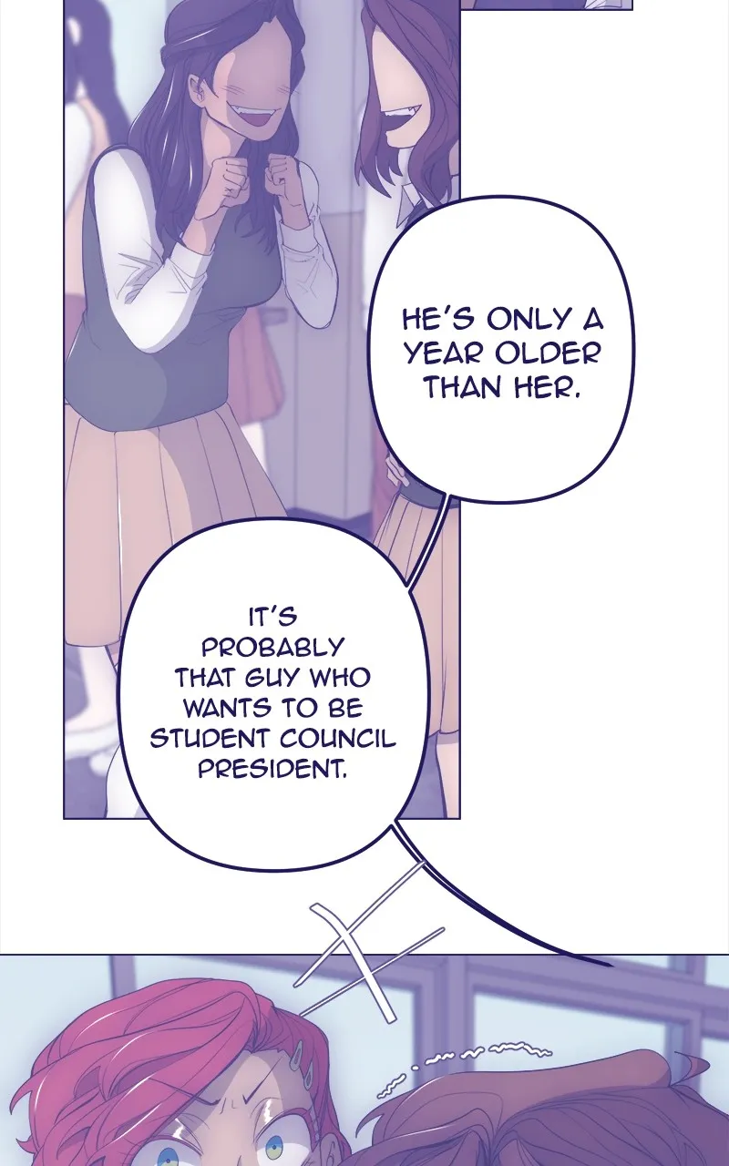 Love Online Chapter 27 page 27 - 