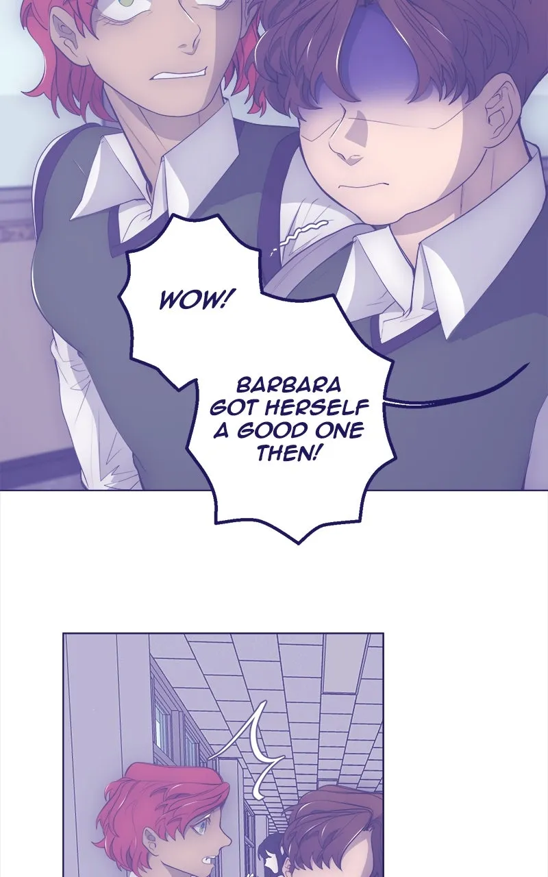 Love Online Chapter 27 page 28 - 