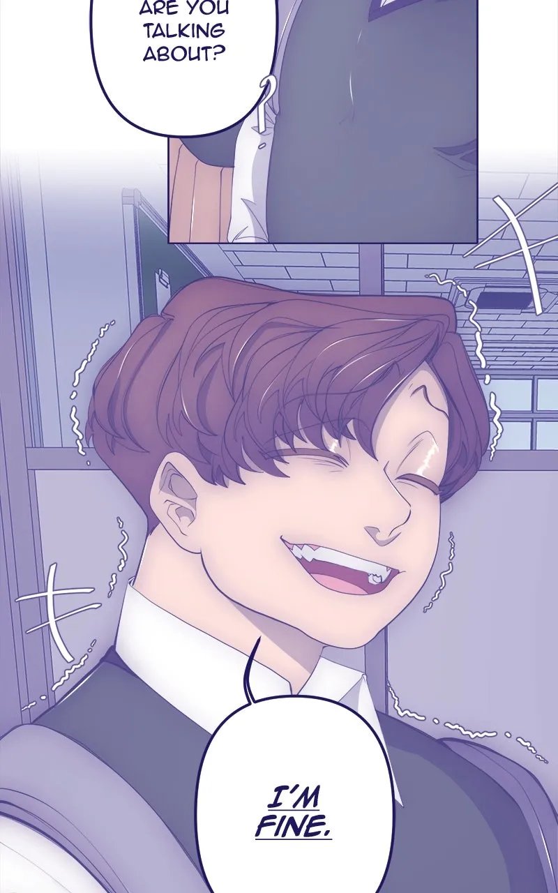Love Online Chapter 27 page 30 - 