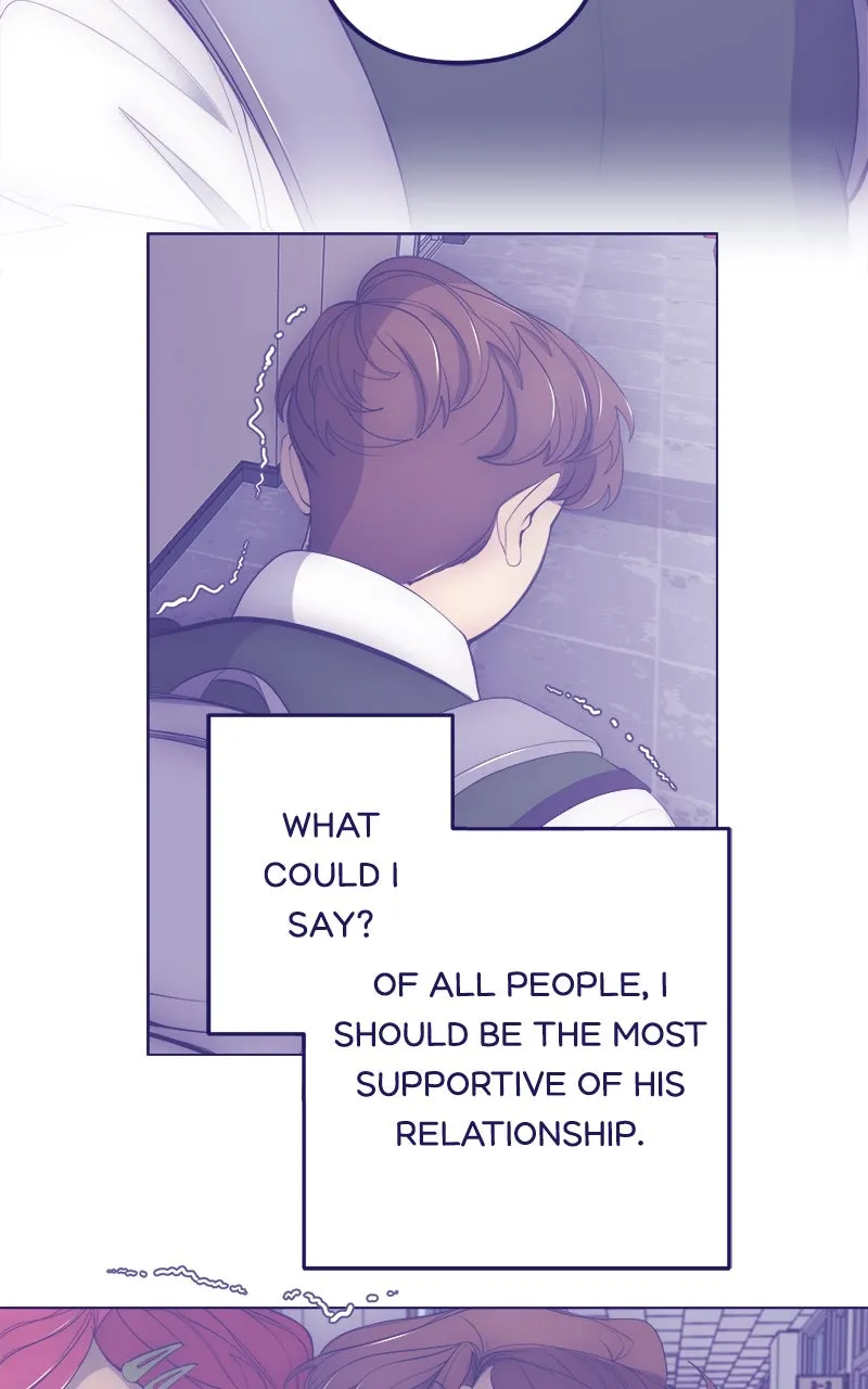 Love Online Chapter 27 page 31 - 