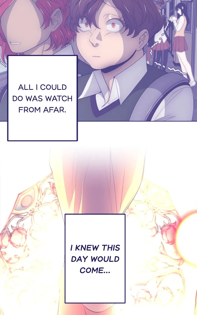 Love Online Chapter 27 page 32 - 