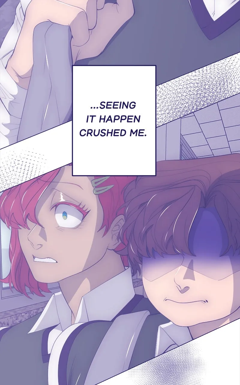 Love Online Chapter 27 page 37 - 