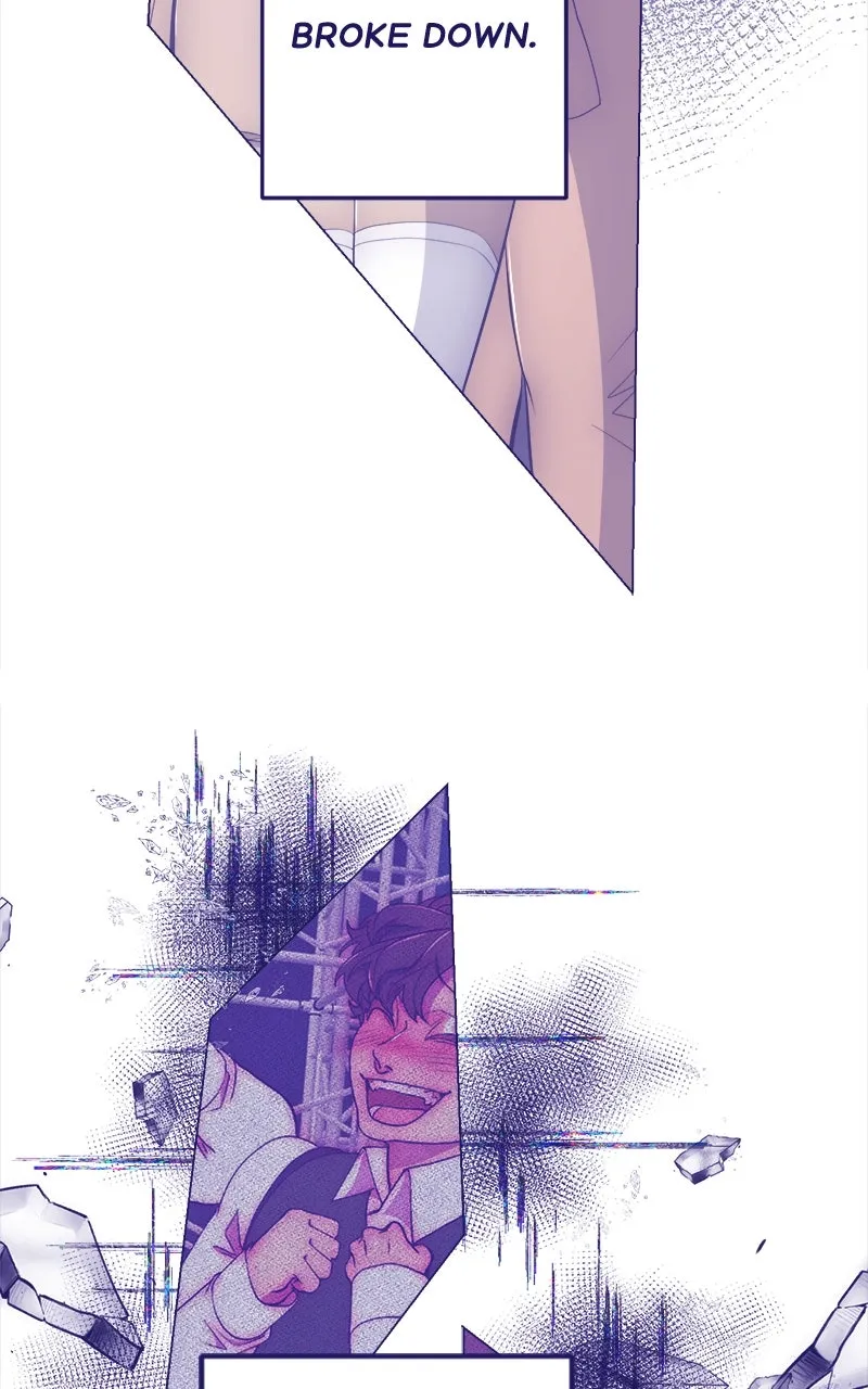Love Online Chapter 27 page 39 - 