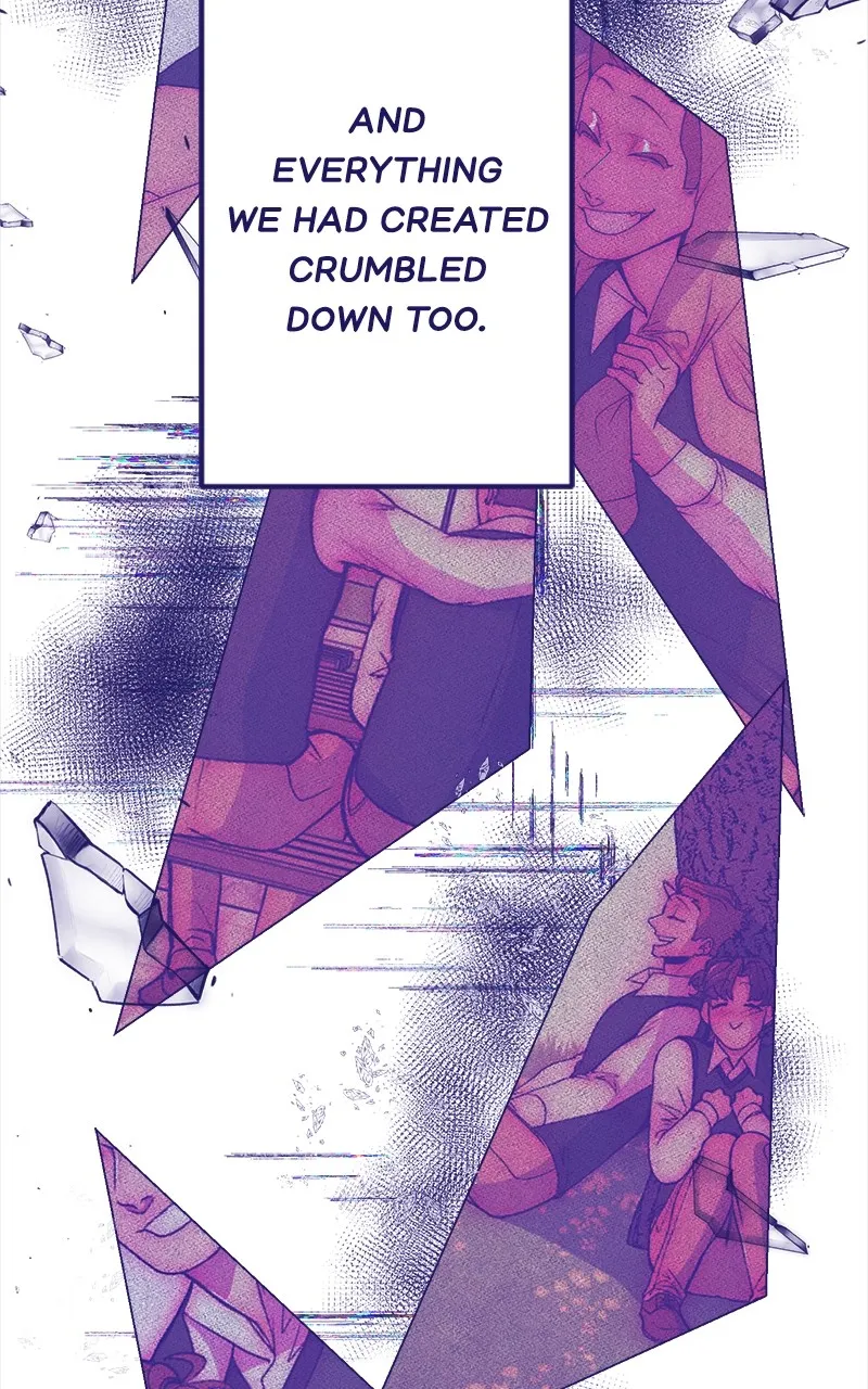 Love Online Chapter 27 page 40 - 