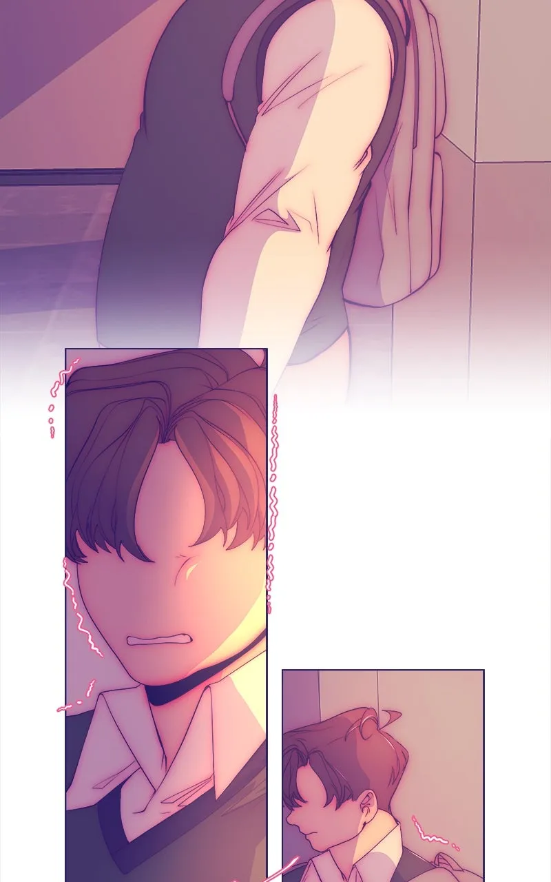 Love Online Chapter 27 page 5 - 
