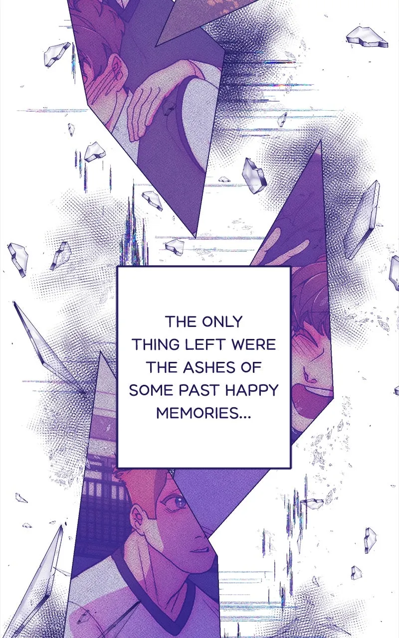 Love Online Chapter 27 page 41 - 