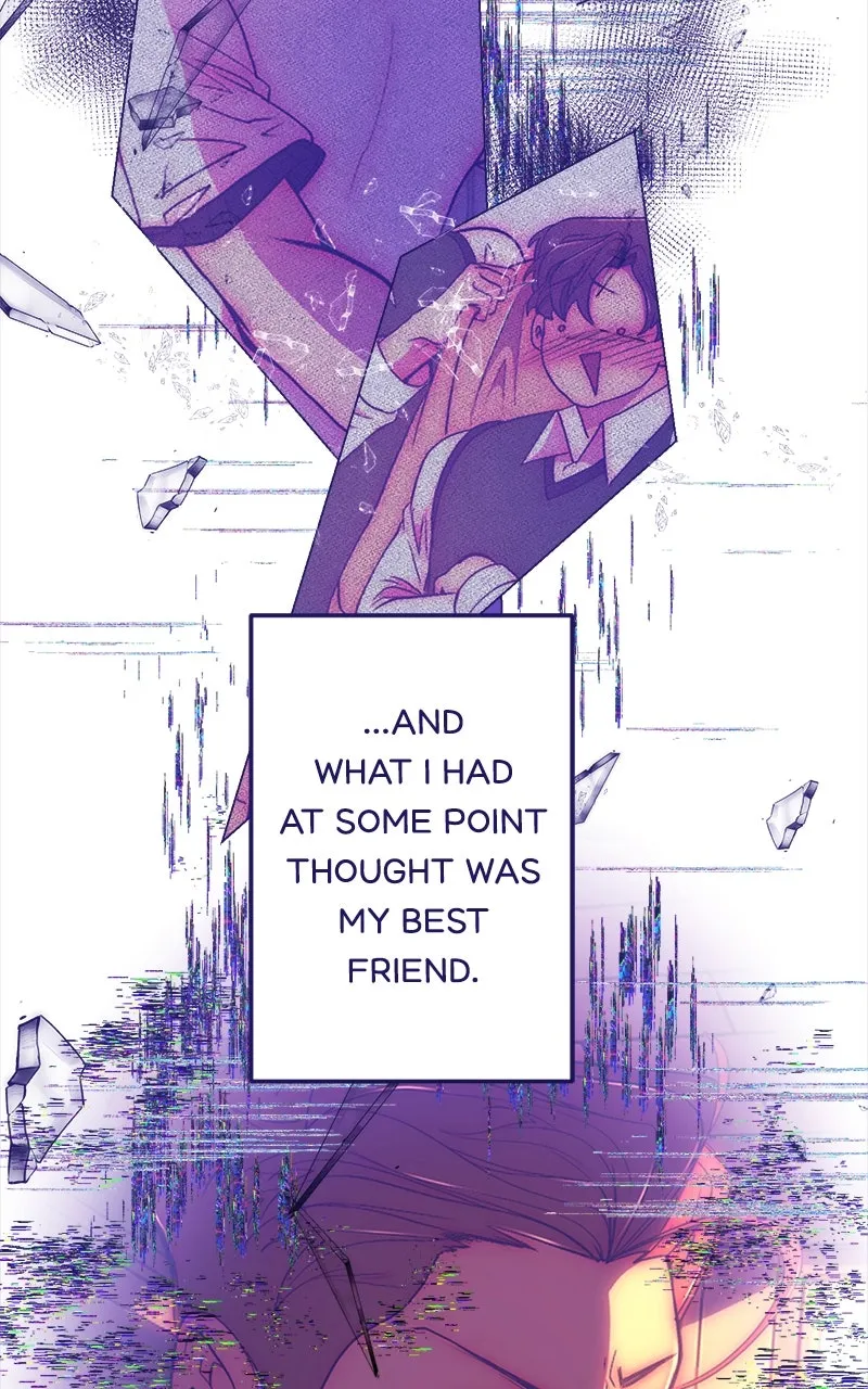 Love Online Chapter 27 page 42 - 