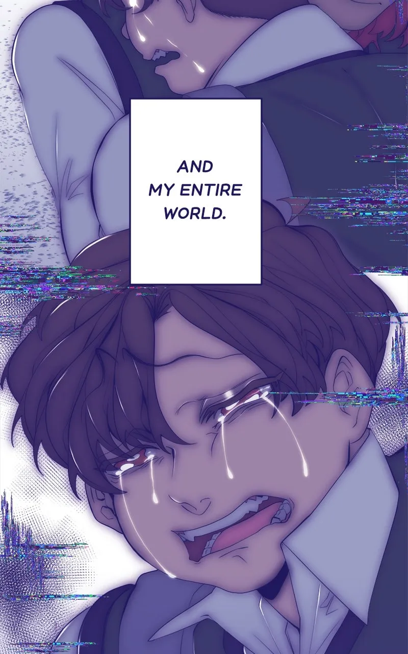 Love Online Chapter 27 page 45 - 