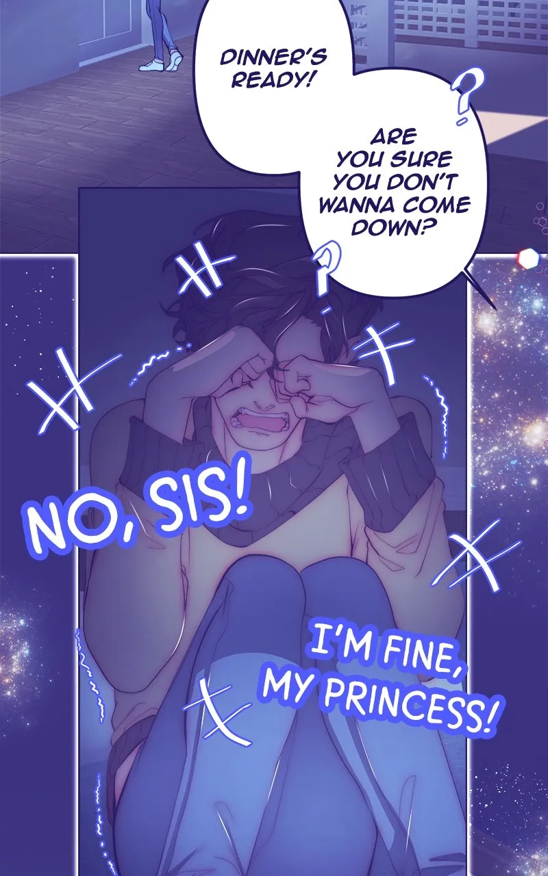 Love Online Chapter 27 page 50 - 