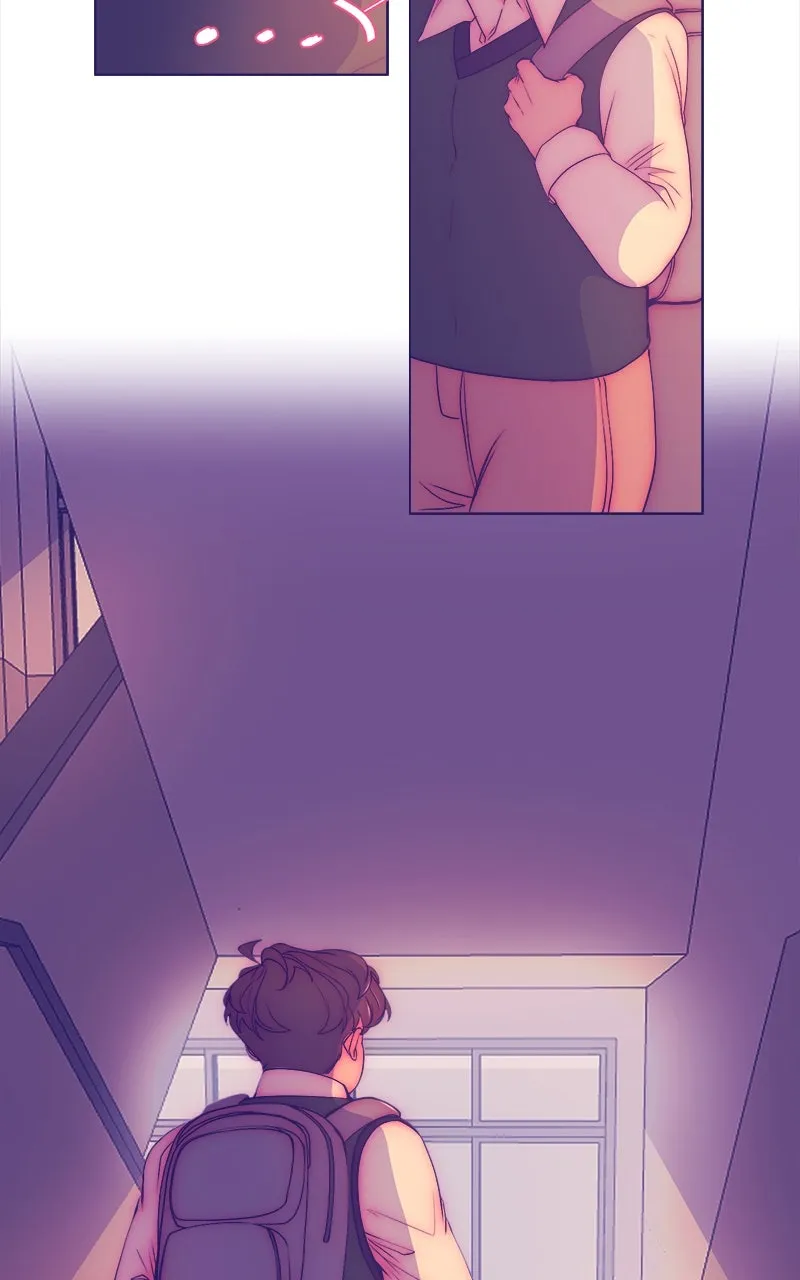Love Online Chapter 27 page 6 - 