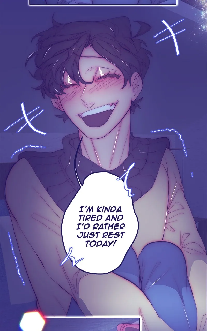 Love Online Chapter 27 page 51 - 