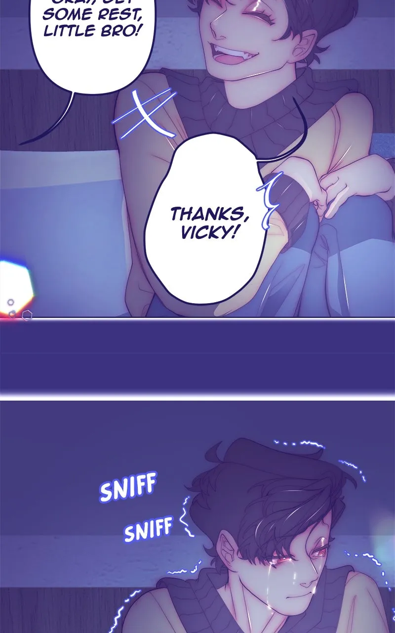 Love Online Chapter 27 page 53 - 