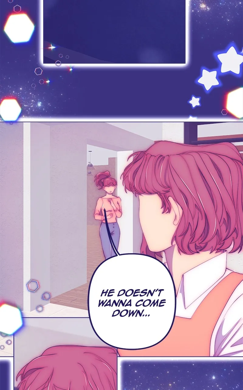 Love Online Chapter 27 page 55 - 