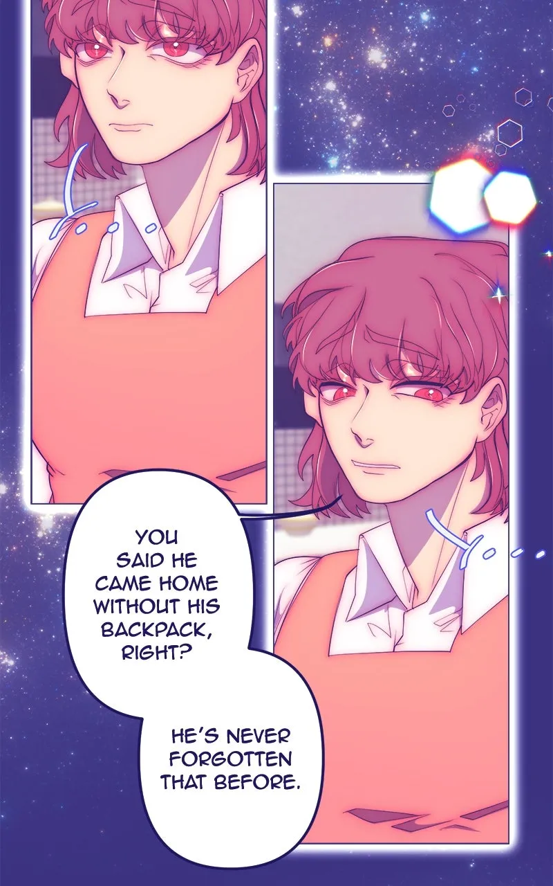 Love Online Chapter 27 page 56 - 