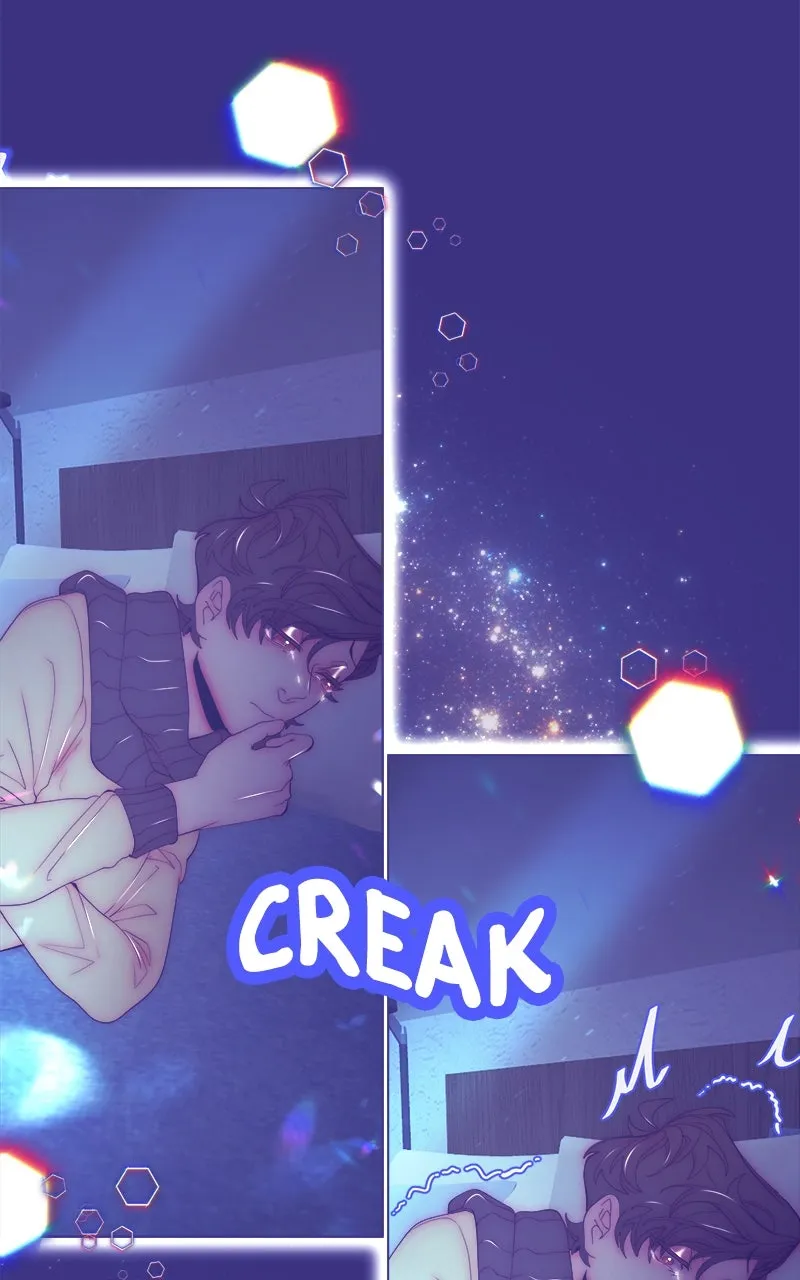 Love Online Chapter 27 page 59 - 