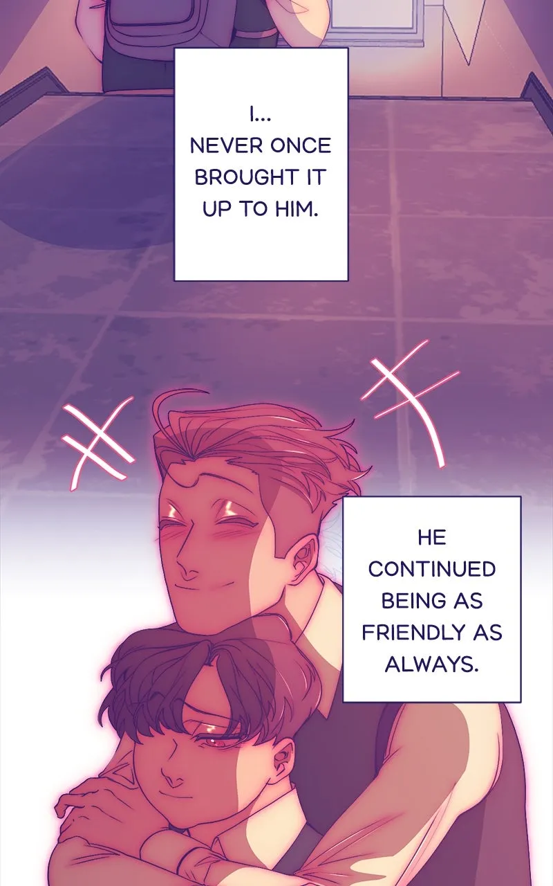 Love Online Chapter 27 page 7 - 
