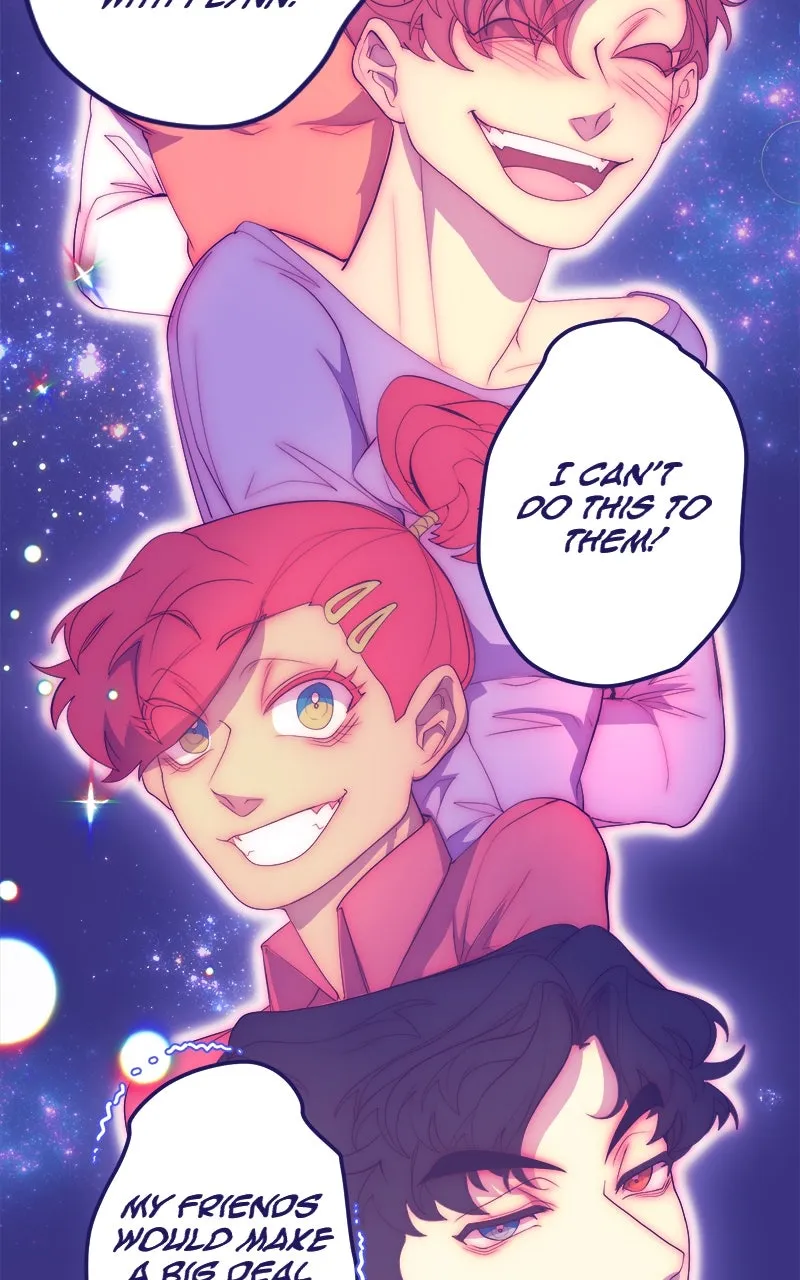 Love Online Chapter 27 page 70 - 