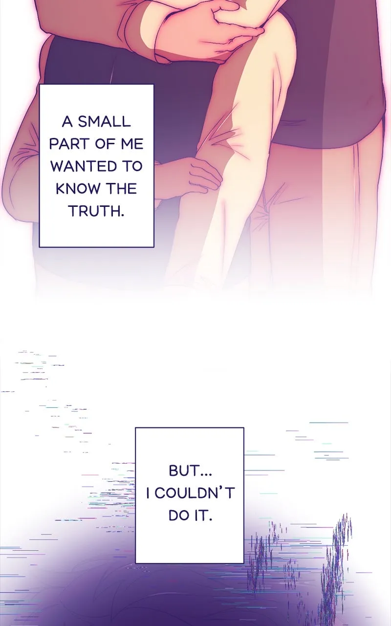 Love Online Chapter 27 page 8 - 