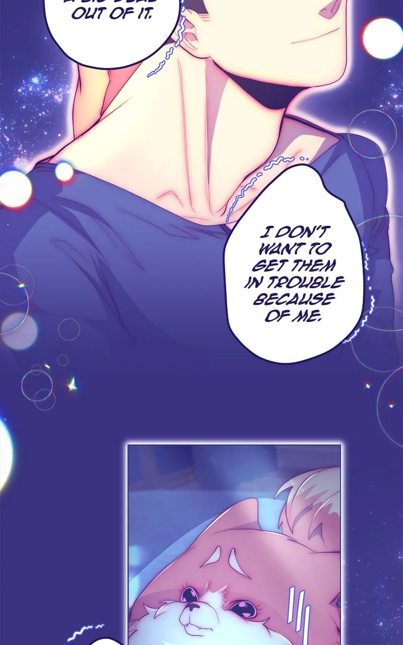 Love Online Chapter 27 page 71 - 
