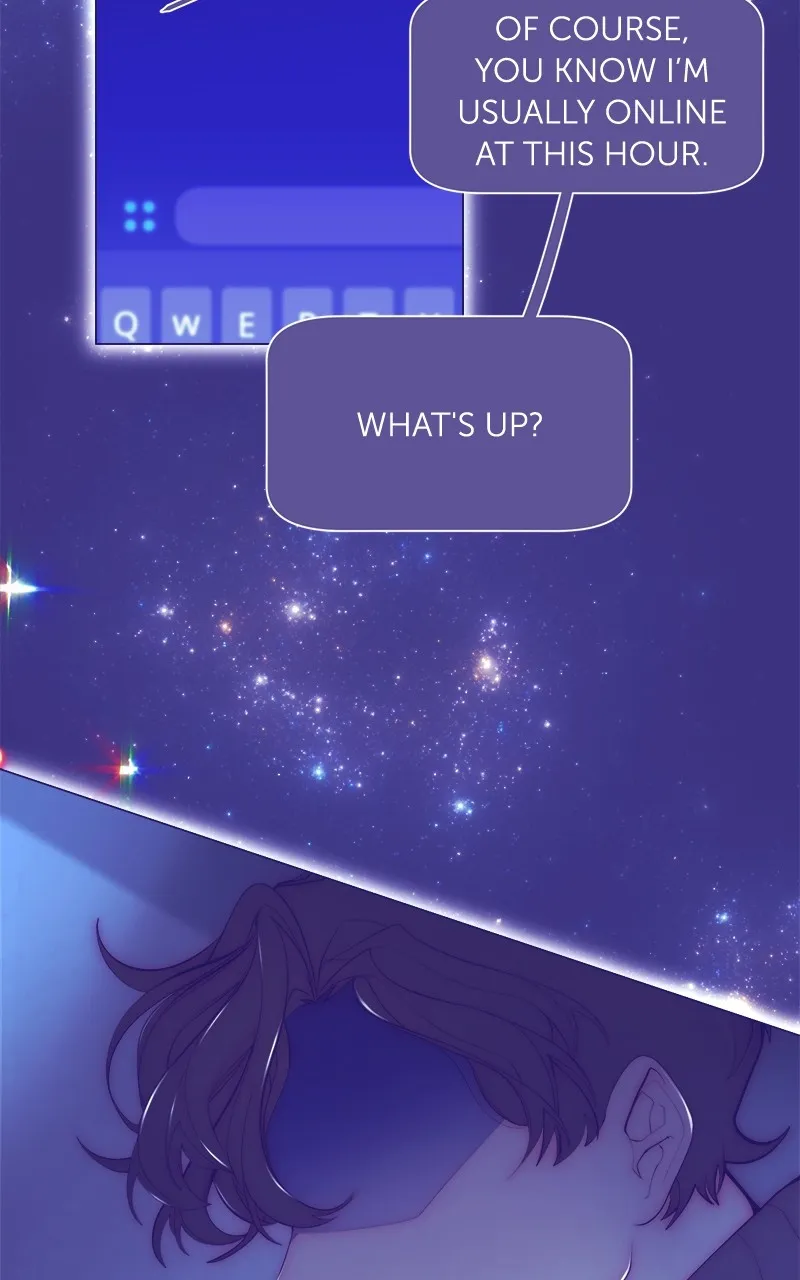 Love Online Chapter 28 page 11 - 