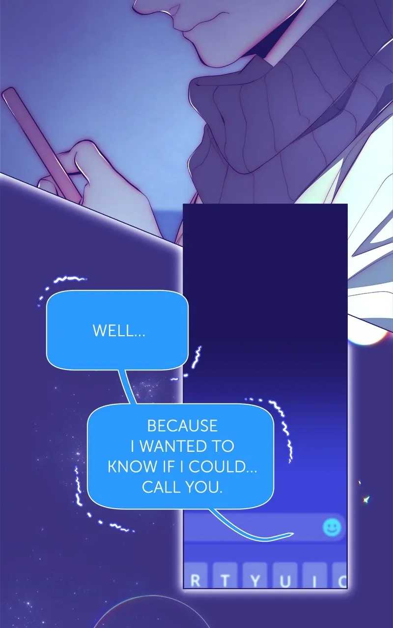 Love Online Chapter 28 page 12 - 