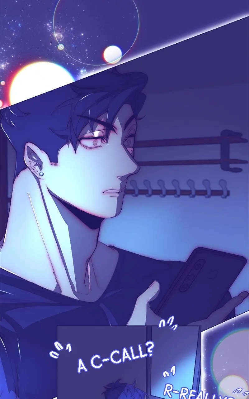 Love Online Chapter 28 page 13 - 