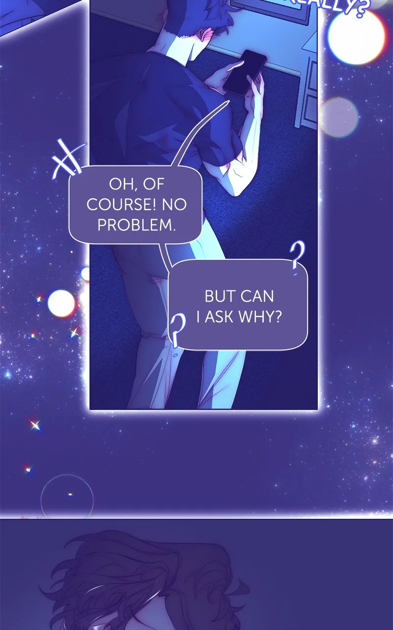 Love Online Chapter 28 page 14 - 