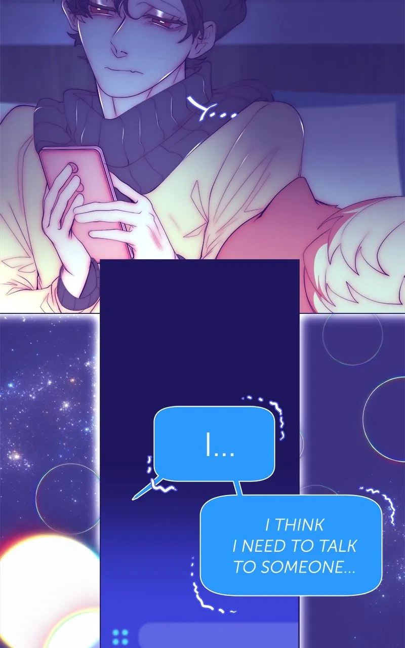 Love Online Chapter 28 page 15 - 