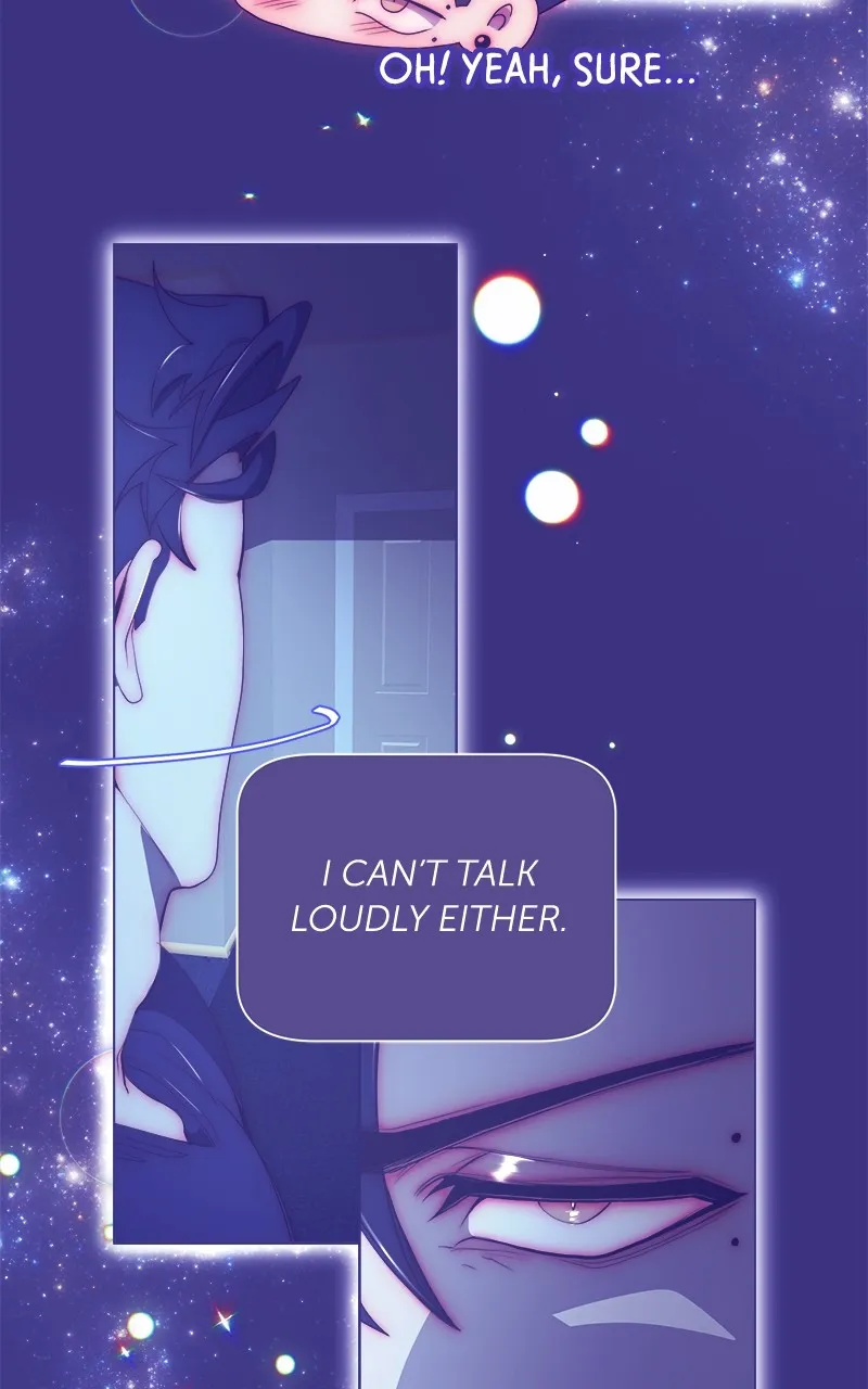 Love Online Chapter 28 page 17 - 